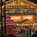 Sheffield Christmas Markets named the 'most affordable' in the UK.