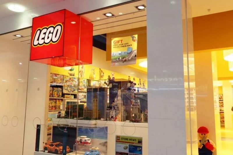 Slightly on the pricier side these days - but always a great gift for a young girl or boy. Building a Lego set with family is a fantastic Christmas Day activity, and a much safer option for festive familial cohesion as compared to the traditional board game.