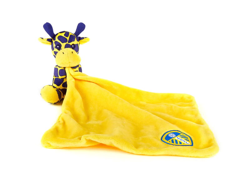 One of the options available for Leeds United fans, who perhaps don't know they are Leeds United fans yet.