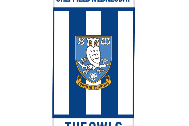 Fans can take the Owls with them on holiday next year.