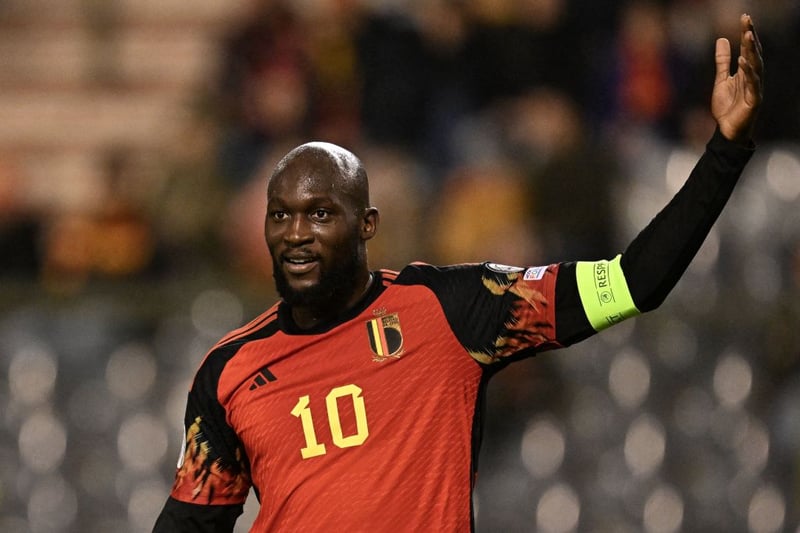 Where to start on this one?  Although Chelsea may accept a lower fee for the Belgian star, his wage demands and profile mean it's highly unlikely Lukaku will move to Tyneside.