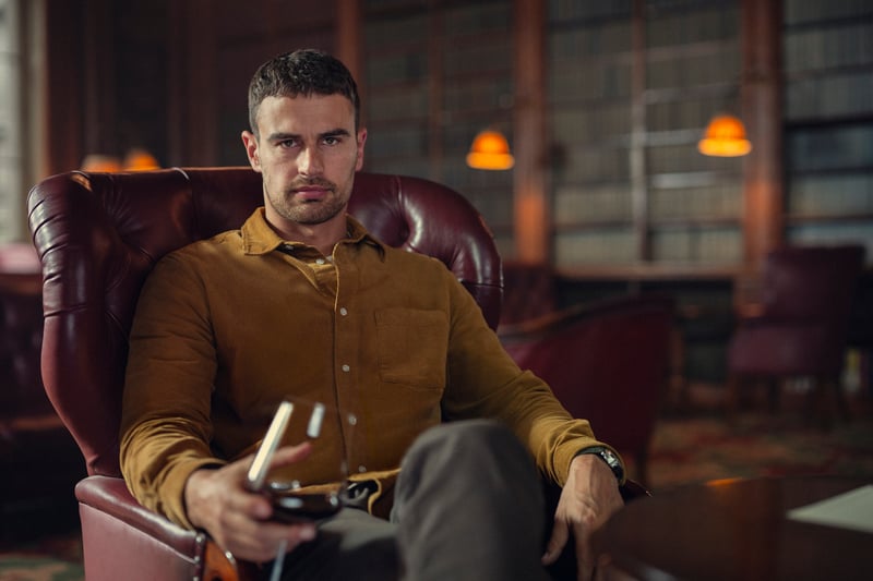 Based on the 2019 movie of the same name, The Gentlemen will arrive on Netflix early next year. The plot will follow Eddie Horniman, who is being played by Theo James, who inherits his family’s estate, only to find that it is setting on top of a cannabis empire. The series will consist of eight episodes, and be available to watch on the streaming platform early 2024.