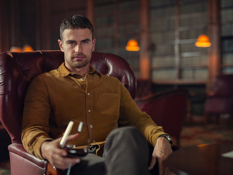 Based on the 2019 movie of the same name, The Gentlemen will arrive on Netflix early next year. The plot will follow Eddie Horniman, who is being played by Theo James, who inherits his family’s estate, only to find that it is setting on top of a cannabis empire. The series will consist of eight episodes, and be available to watch on the streaming platform early 2024.