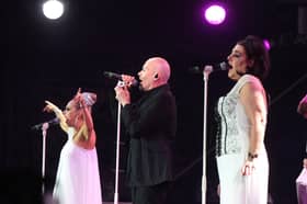 Sheffield legends The Human League have again failed to include a home city date on their latest UK tour
