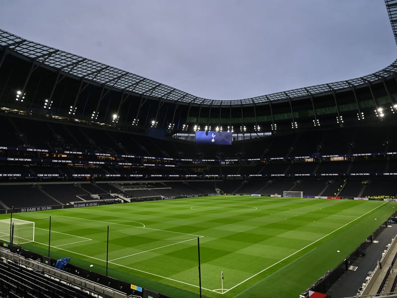 Average attendance: 61,726
