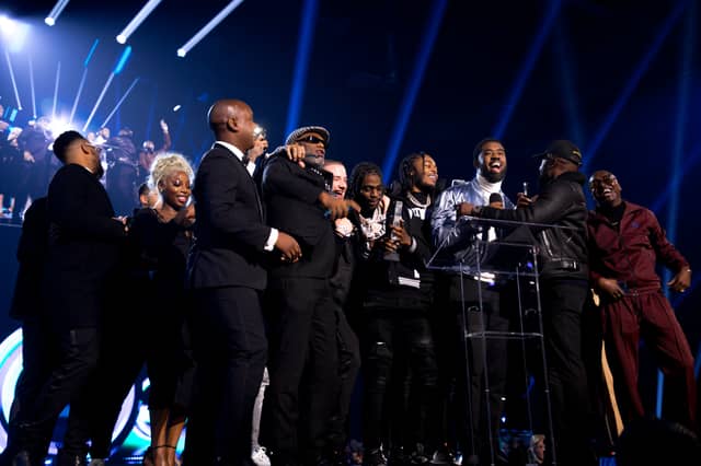 The MOBO Awards comes to the Steel City earlier than expected this February 'MOBO Awards Sheffield - The Fringe,' a collaboration with the city council to celebrate local black culture.