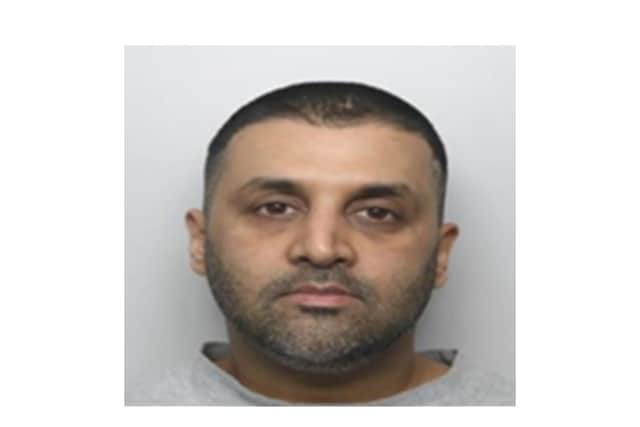 Khaliq, formerly of Carlisle Road, Rotherham, is currently serving a 17-year prison sentence for other child sexual abuse offences following a separate investigation. 