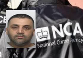 Convicted sex offender, Ishtiaq Khaliq, pleaded guilty to charges of indecent assault and theft of a mobile phone during a hearing held at Sheffield Crown Court yesterday (Wednesday, November 22, 2023) 