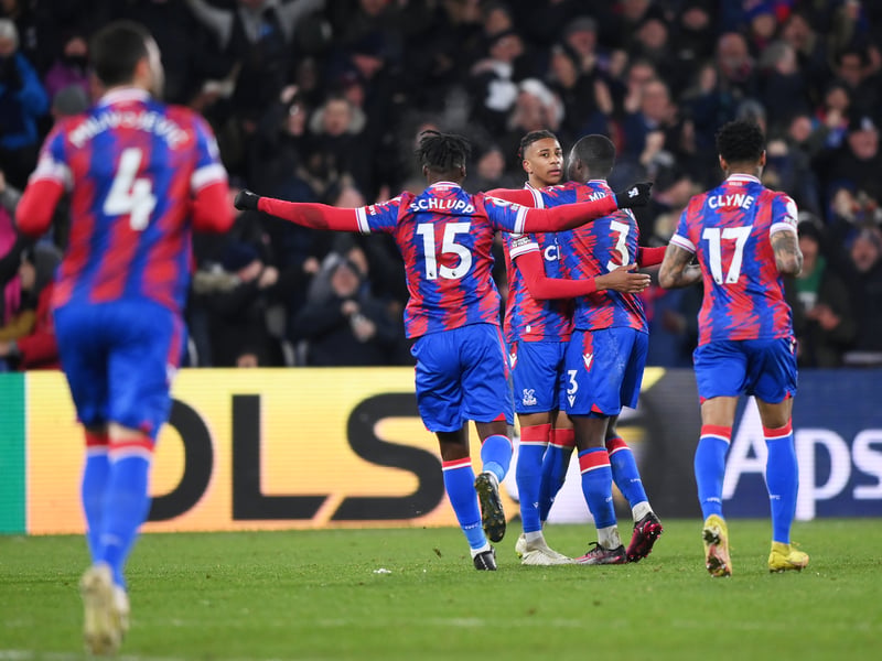 Predicted points: 45