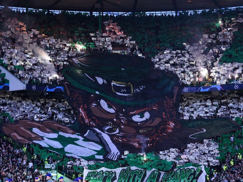 Average attendance: 58,608