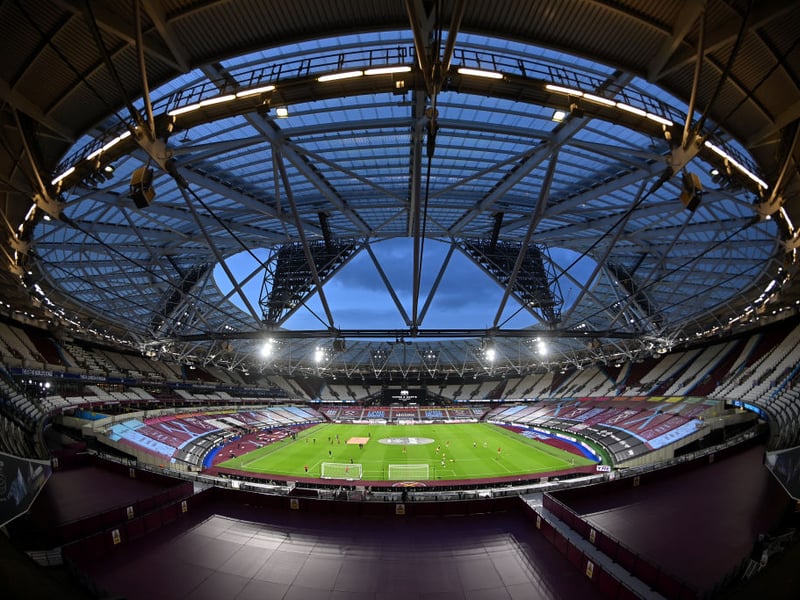 Average attendance: 62,058