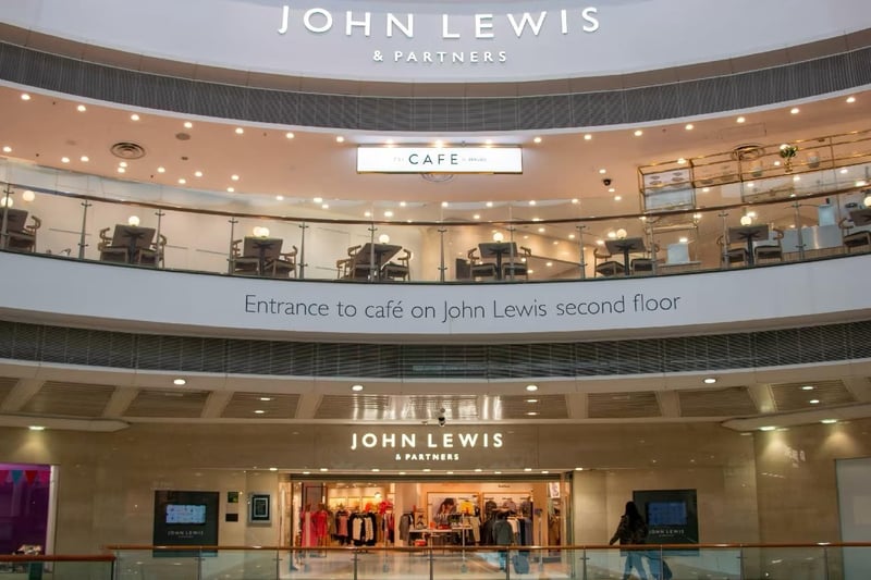 John Lewis & Partners is running month-long savings with up to 50% off on selected items across all departments, including up to a huge £400 off Miele’s range of top-quality household appliances such as vacuums, washing machines and dishwashers.