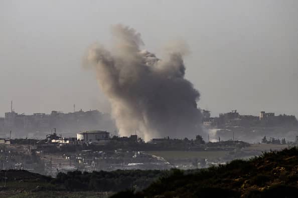 Temporary truce between Israel and Hamas begins at 7am on Friday. 