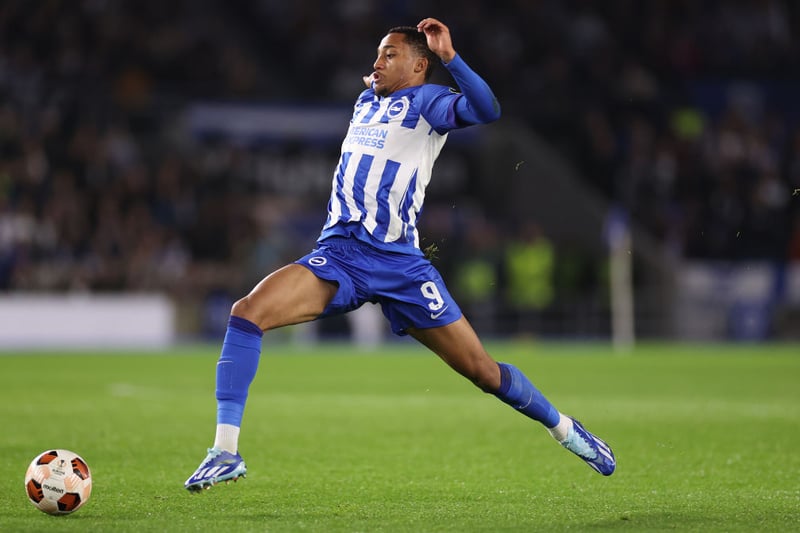 With six goals and an assist to his name already in a Brighton shirt, Pedro could come into the side as support for Ansu Fati, who is likely to continue up front. 