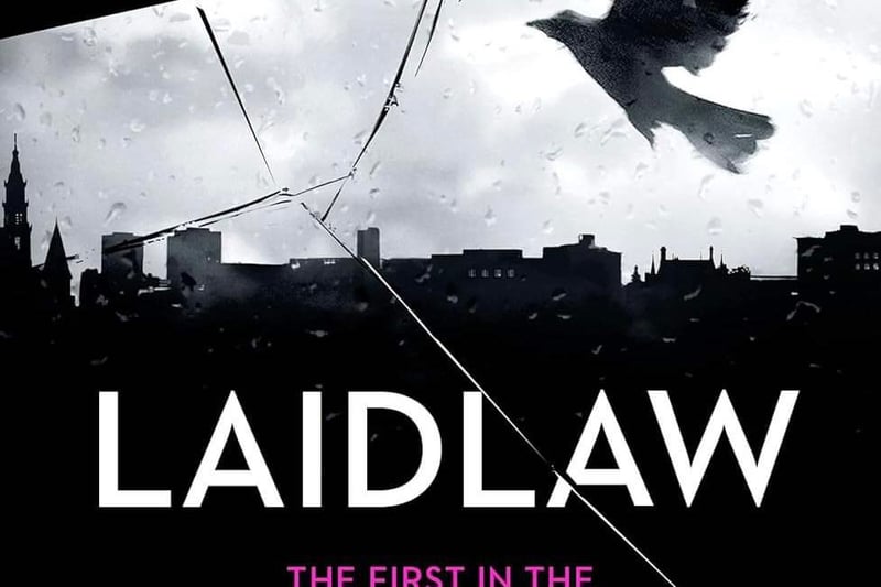 "When a young woman is found brutally murdered in Kelvingrove Park, only one man stands a chance of finding her killer. Jack Laidlaw. He is a man of contrasts, ravaged by inner demons but driven by a deep compassion for the violent criminals in Glasgow's underworld. But will Laidlaw's unorthodox methods get him to the killer in time, when the victim's father is baying for blood?"