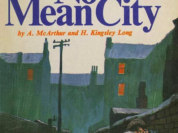 "No book is more associated with the city of Glasgow than No Mean City. First published in 1935, it is the story of Johnnie Stark, son of a violent father and a downtrodden mother, the 'Razor King' of Glasgow's pre-war slum underworld, the Gorbals. The savage, near-truth descriptions, the raw character portrayals, bring to life a story that is fascinating, authentic and convincing."
