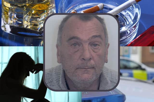 Earlier today (Thursday, November 23, 2023), jurors convicted 68-year-old Neil Cawton of a series of offences, including engaging in sexual activity with a child, indecent assault and engaging in sexual activity in the presence of a child.