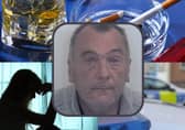 Earlier today (Thursday, November 23, 2023), jurors convicted 68-year-old Neil Cawton of a series of offences, including engaging in sexual activity with a child, indecent assault and engaging in sexual activity in the presence of a child.