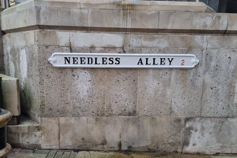 Local writer Natalie Barlow, from Nuneaton, released her critically acclaimed Needless Alley earlier this year. The book follows private detective William Garret in 1930s Birmingham, and his office is located on the alley. The PI makes a living catching out the unfaithful wives of wealthy men. He's then hired by a fascist politician to investigate his wife's alleged affair which leads him down a murky path.
The novel earned rave reviews upon its release. The Financial Times said: "Marlow's very engaging protagonist may herald the birth of a new genre: Midlands Noir."