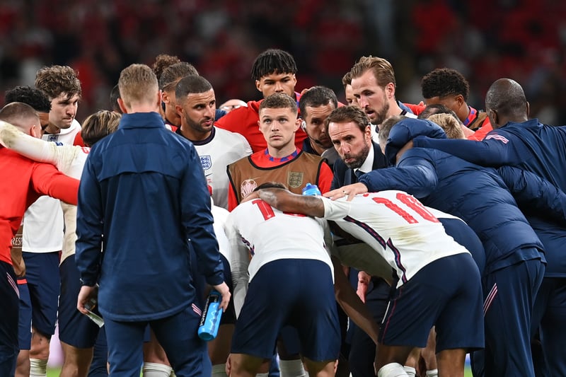 The men's Euro 24 Championship is set to take place in Germany this summer and many pundits feel England has their best chance to win an international tournament for the first time since 1966. Even if football doesn't end up coming home, the tournament is something to look forward to this summer.

(Image: Getty Images)