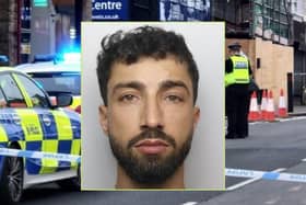 Peshawa Ghaffour went on trial accused of Mohammed’s murder last week, after denying the offence, but jurors found him guilty of the lesser offence of manslaughter, following 14 hours and five minutes of deliberation. 