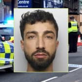 Peshawa Ghaffour went on trial accused of Mohammed’s murder last week, after denying the offence, but jurors found him guilty of the lesser offence of manslaughter, following 14 hours and five minutes of deliberation. 