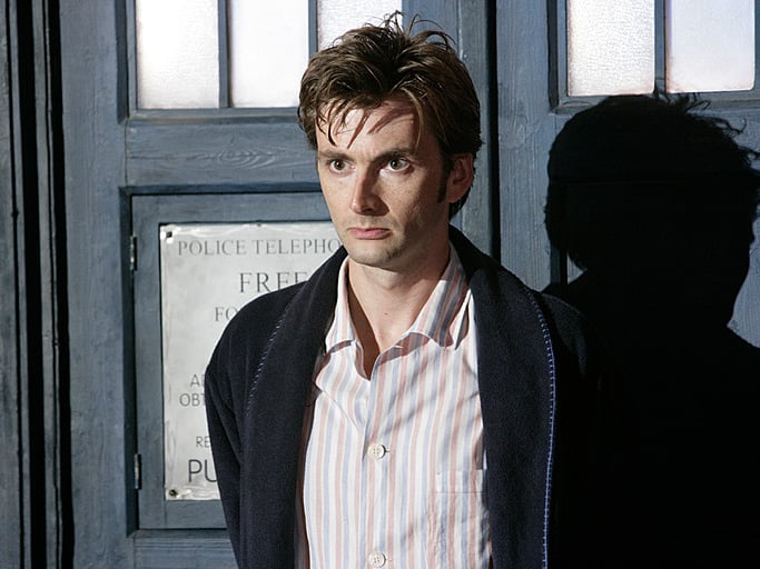 Arguably the most popular Doctor, David Tennant has certainly made his mark on the long running sci-fi series. Starring not only as the Tenth Doctor from 2005 to 2010, Tennant appeared in the series’ 50th Anniversary special as well as becoming the Fourteenth Doctor for three special 60th Anniversary episodes in 2023. 
