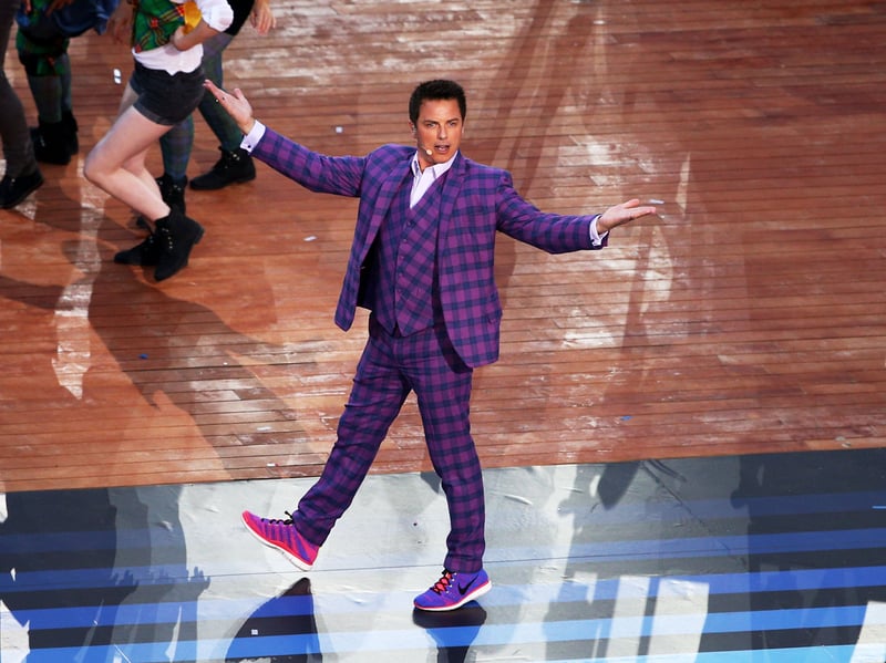 Sparking spin-off series Torchwood, John Barrowman appeared in Doctor Who as Captain Jack Harkness, an rogue time traveller from the 51st century who became immortal. Barrowman was born in Glasgow and spent the first eight years of his life in the city before his parents moved to America.  