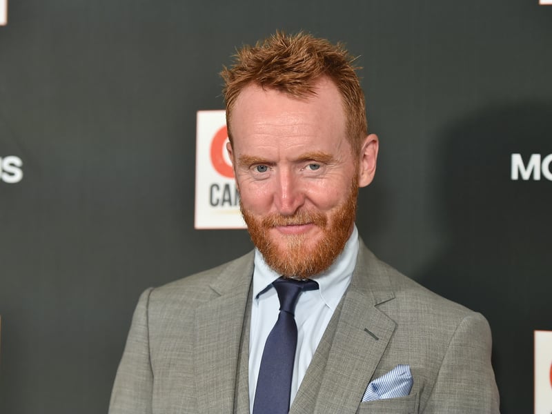 Another Glaswegian, Tony Curran starred in one of the most powerful episodes of Doctor Who ever: The Doctor and Vincent. Curran played Vincent Van Gogh and the show was praised for its sensitivity in portraying the artist and his life. The actor has also appeared in productions such as Netflix’s historical epic Outlaw King, BBC drama Mayflies as well as blockbusters Underworld and Thor.