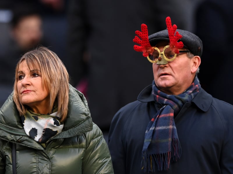 Take a look at these Rudolph specs