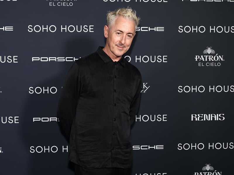 Though he once turned down the role of the Doctor, Alan Cumming did make a guest appearance in 2018 episode The Witchfinders, starring as King James opposite the Thirteenth Doctor, Jodie Whittaker.