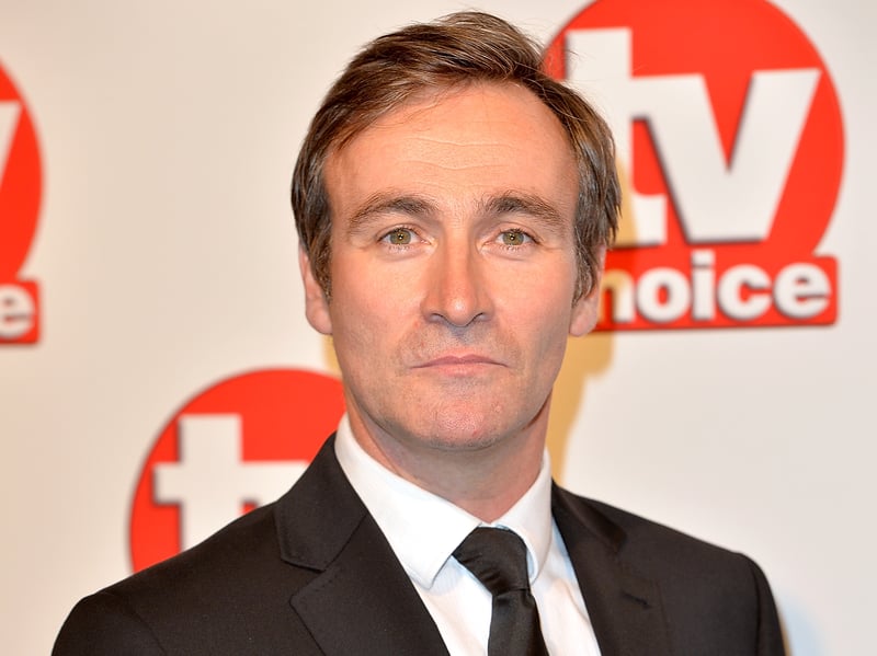 Having appeared in shows such as The Missing, The Book Group and Ugly Betty, as well as a role in Harry Potter spin-off Fantastic Beasts: The Crimes of Grindelwald, Glasgow-born actor Derek Riddell appeared in Doctor Who episode Tooth and Claw alongside David Tennant and Billie Piper.