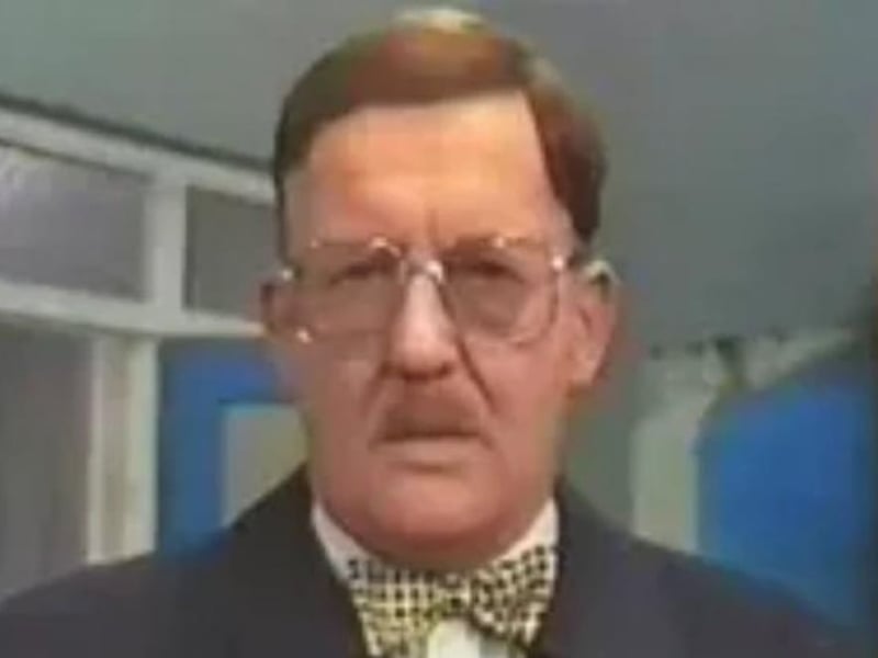 Michael Sheard made six guest appearances on Doctor Who playing various roles alongside multiple Doctors from 1966 to 1988. The Aberdeen-born actor was best known for his time as Mr Bronson in Grange Hill as well as Admiral Ozzel in The Empire Strikes Back.