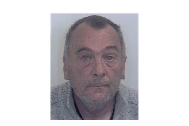 On Thursday, November 23, jurors convicted 68-year-old Neil Cawton of a series of offences, including engaging in sexual activity with a child, indecent assault and engaging in sexual activity in the presence of a child.
During the course of the trial, Sheffield Crown Court heard how Cawton abused four girls aged between 13 and 16-years-old, during a series of incidents carried out between 2006 and 2012.
Cawton would buy the girls cigarettes and alcohol from a local shop in Rotherham, inviting them back to his home where the abuse and sexual assaults would take place, the court heard.
Following the verdicts, he was sentenced to a total of ten years in prison and will need to serve a minimum of six years before being considered for parole.
He will also be placed on the sex offenders' register for life.