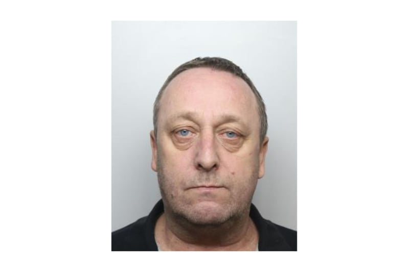 After a Sheffield Crown Court jury found Leslie Winfindale guilty of raping the girl, the 57-year-old was given almost two months to reflect on his offending behaviour - and its impact on his victim, who has spent more than 25 years traumatised by his actions. 
But during a sentencing hearing held at the same court on November 23, 2023, Winfindale’s barrister, Vanessa Saxton, said he ‘still maintains his own position’. 
Jailing Winfindale, Judge Sarah Wright told him: “It took a considerable amount of courage [for your victim] to speak up and give evidence, and she should be commended for that.”
Jurors found Winfindale guilty of a charge of rape of a female under 16 on September 29, 2023, following four hours and 13 minutes of deliberation. 
Judge Wright continued: “After she fell asleep, you raped her. Your offence has had a profound effect on her. She was unable to speak up."
Sending him to begin a nine-year prison sentence, Judge Wright told Winfindale: “You know that only a substantial prison sentence is appropriate in relation to this very serious offence.”
Judge Wright also made Winfindale the subject of a one-year extended licence, bringing his total sentence to 10 years. 
“You will be subject to the sex offenders’ register for the rest of your life,” Judge Wright added. 

