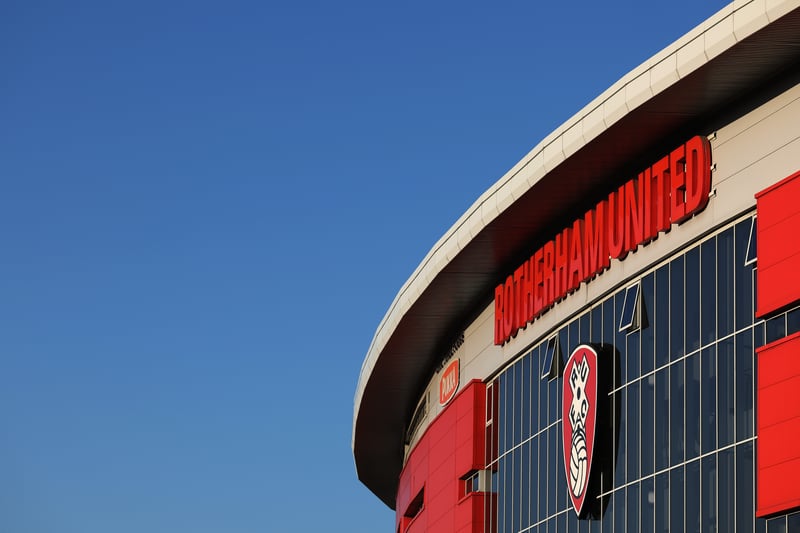 Rotherham United had a wage bill of £10.3million during the 2022-23 Championship season, according to the latest financial information available.