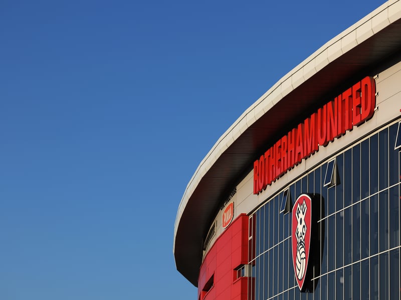 Ground: New York Stadium. Estimated ticket allocation: 2,500