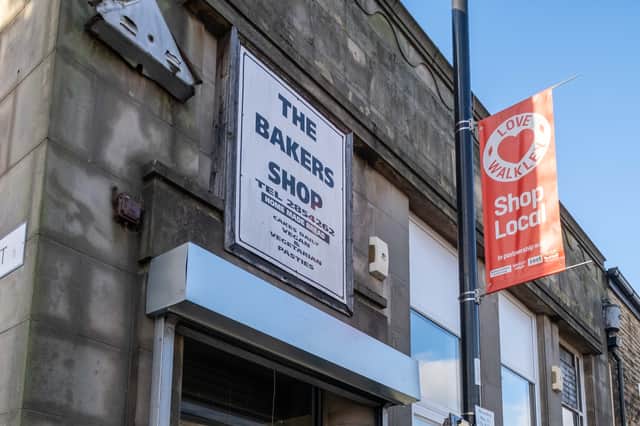 The Bakers Shop, on Howard Road, Walkley, is closing for good on Saturday, November 25