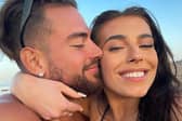 Jordan Gayle and Erica Roberts have sadly separated nearly a year after they tied the knot on Married at First Sight UK