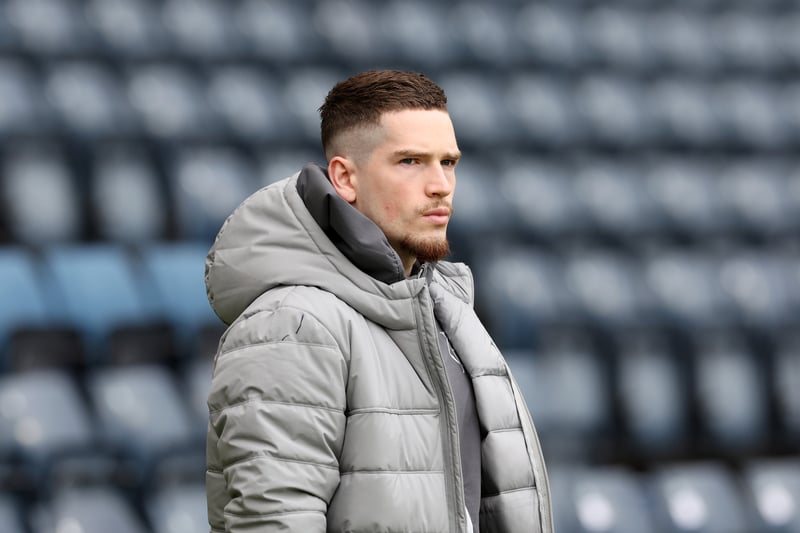 Ryan Kent could be made available for loan as Fenerbahce, and this one could be a goer if the Whites want to add the winger.