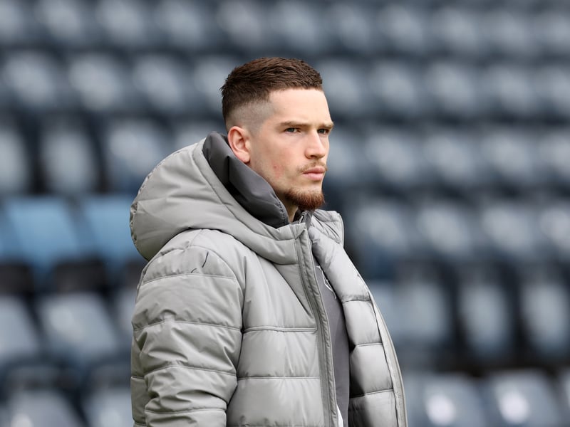 Ryan Kent could be made available for loan as Fenerbahce, and this one could be a goer if the Whites want to add the winger.