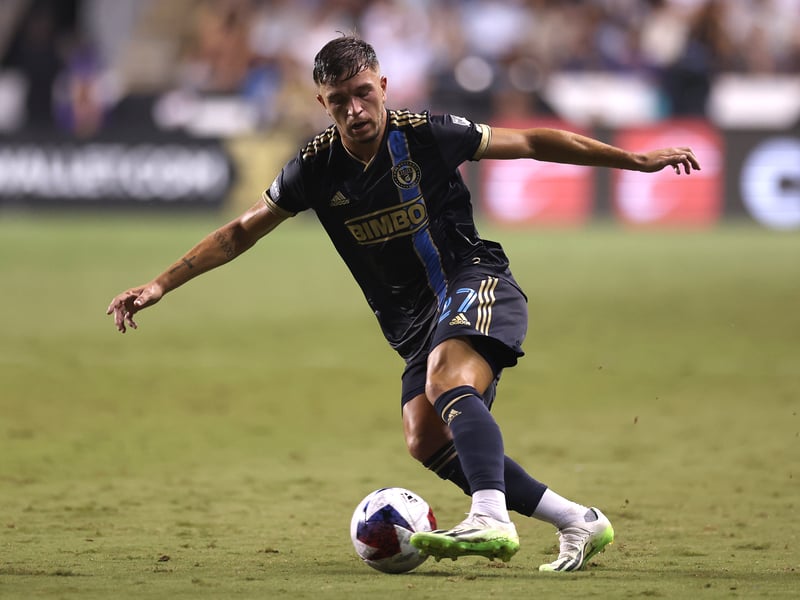 Wagner was heavily linked with Leeds last year, and it looks as though he may leave Philadlphia Union on a free transfer late this year. Though, Leeds' American revolution seems to have passed, even if they do not have American owners.