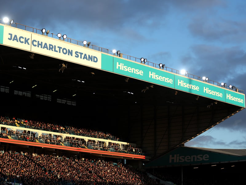 Leeds have been linked with a South African 'wonderkid by the name of Luke Baartman. At just 15, he is attracting attention from a number of clubs. Given his age, there's no reason sLeeds can't do a deal if they want to, and they will want to add to their academy after losing Gorman to Man City.