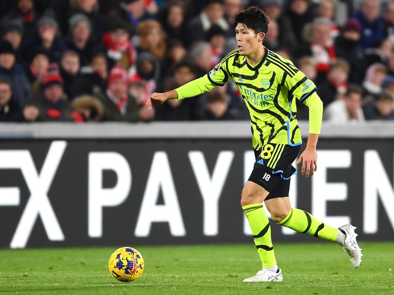 Produced a decent performance but wasn't unable to contribute much in an attacking sense.