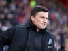 Paul Heckingbottom answers questions about his Sheffield United future after sorry Bournemouth defeat