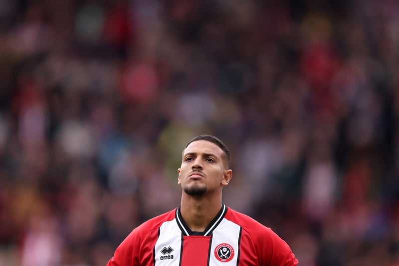 Midfielder Vini Souza was withdrawn at half-time and although Heckingbottom may say it was a tactical decision, aimed at getting Anel Ahmedhodzic and Oli McBurnie on the pitch, the Brazilian midfielder could have no complaints. Signed as United's midfield enforcer in the summer, the Blades were too easy to play through against Bournemouth as their pace, movement and crisp passing caused all manner of problems for the home side and Souza in particular struggled to cope. For Bournemouth's first goal, he barely moved as Tavernier opened the scoring. In contrast Ollie Norwood's first involvement in the game was a crunching tackle that left him hobbling and although the midfielder sometimes frustrates the crowd with a wayward pass, he never hides and always offers more than his fair share of defensive protection. United need a way to get McBurnie into the side alongside Cameron Archer and, for me, there is still a question mark over whether Gus Hamer and James McAtee can line up together in the same side. One potential solution is utilising Hamer a little deeper alongside Norwood and freeing up McAtee and Archer to support McBurnie. Is Souza doing enough to command his place? 
