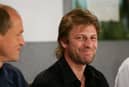 Sheffield's Sean Bean is known for the fact his characters often end up dying. (Photo courtesy of Getty Images)