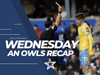 Goals, missed chances and Rooney praise - The fallout from Sheffield Wednesday's Birmingham City defeat