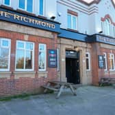 The Richmond has recently reopened. (Photo courtesy of Dean Atkins)