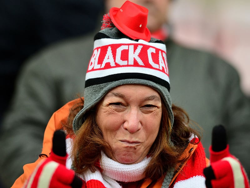 Things are even worse when it comes to Sunderland's recent record against Coventry City, who they play on December 23rd. The Black Cats haven't gotten the better of their hosts since February 2007...